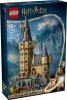 LEGO Klocki Harry Potter 76454 Zamek Hogwart: Główna wieża